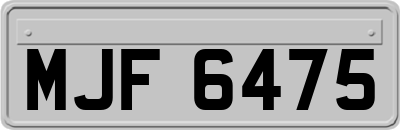 MJF6475