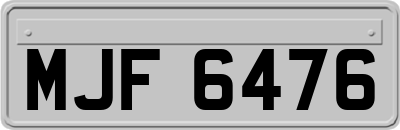 MJF6476