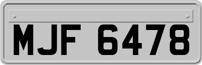 MJF6478