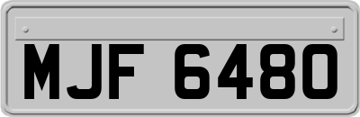 MJF6480