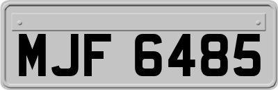 MJF6485