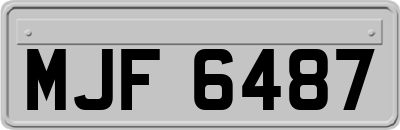 MJF6487