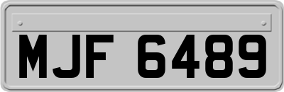 MJF6489