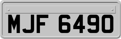 MJF6490