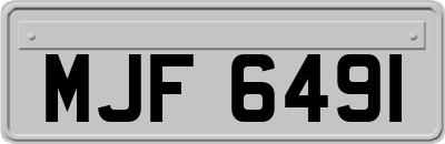 MJF6491