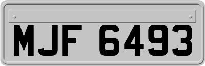 MJF6493
