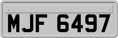 MJF6497