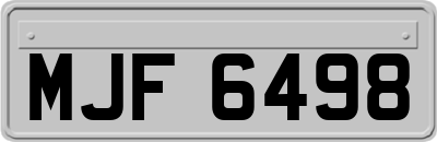 MJF6498