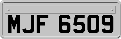 MJF6509