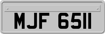 MJF6511