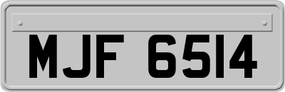 MJF6514