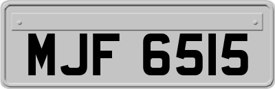 MJF6515
