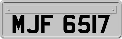 MJF6517