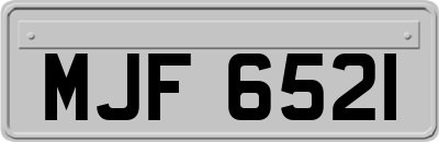 MJF6521