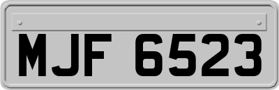 MJF6523