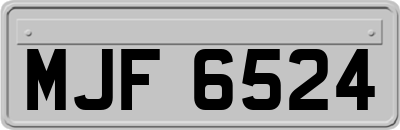 MJF6524