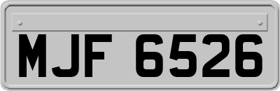 MJF6526