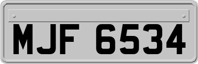 MJF6534