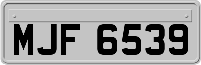 MJF6539
