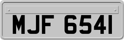 MJF6541