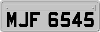 MJF6545