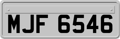 MJF6546