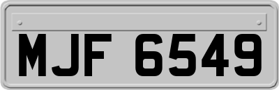 MJF6549