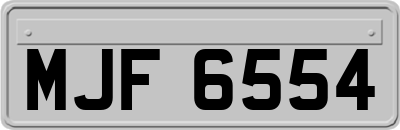 MJF6554