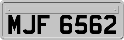 MJF6562