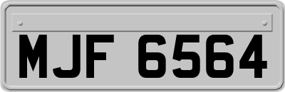 MJF6564