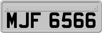 MJF6566