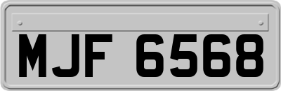MJF6568