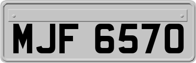 MJF6570