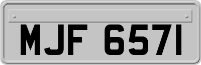MJF6571