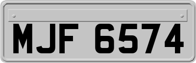 MJF6574