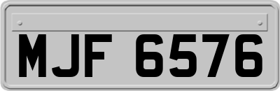 MJF6576