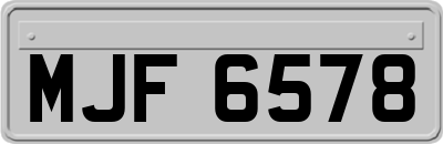 MJF6578