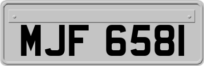 MJF6581