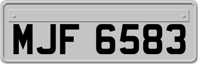 MJF6583