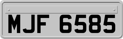 MJF6585