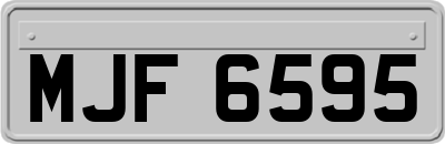 MJF6595
