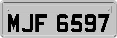 MJF6597