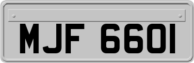 MJF6601