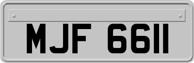 MJF6611
