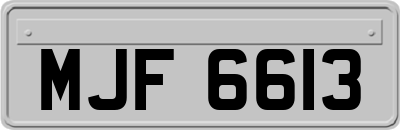 MJF6613