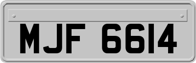 MJF6614