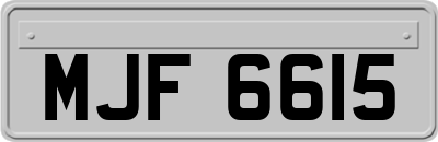 MJF6615