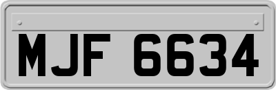 MJF6634