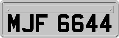 MJF6644