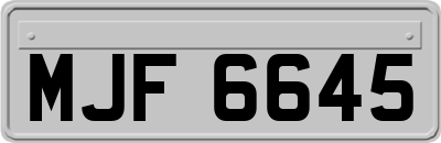 MJF6645